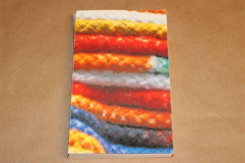 KunstRAI 1996 — Catalogus hedendaagse kunst, Ophalen of Verzenden, Gelezen