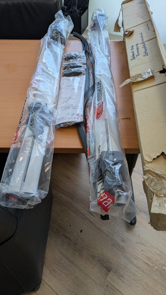 Dak drager Accessorypart Voor Kia, Ophalen, Nieuw