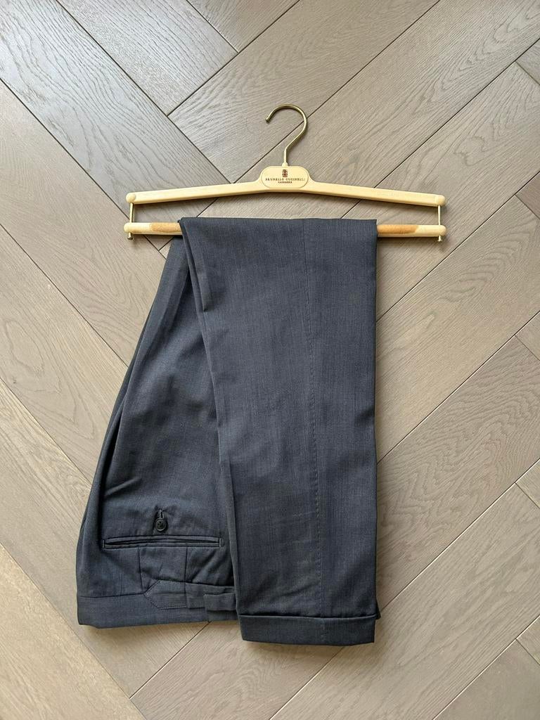 Atelier Munro pantalon by OGER| Van €380 voor €100, Kleding | Heren, Broeken en Pantalons, Zo goed als nieuw, Maat 46 (S) of kleiner