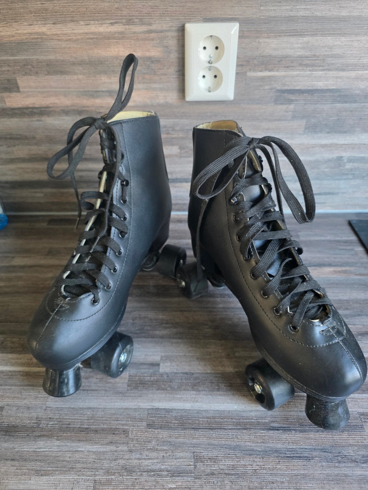 rolschaatsen  roces maat 43, Ophalen, Nieuw, Roces