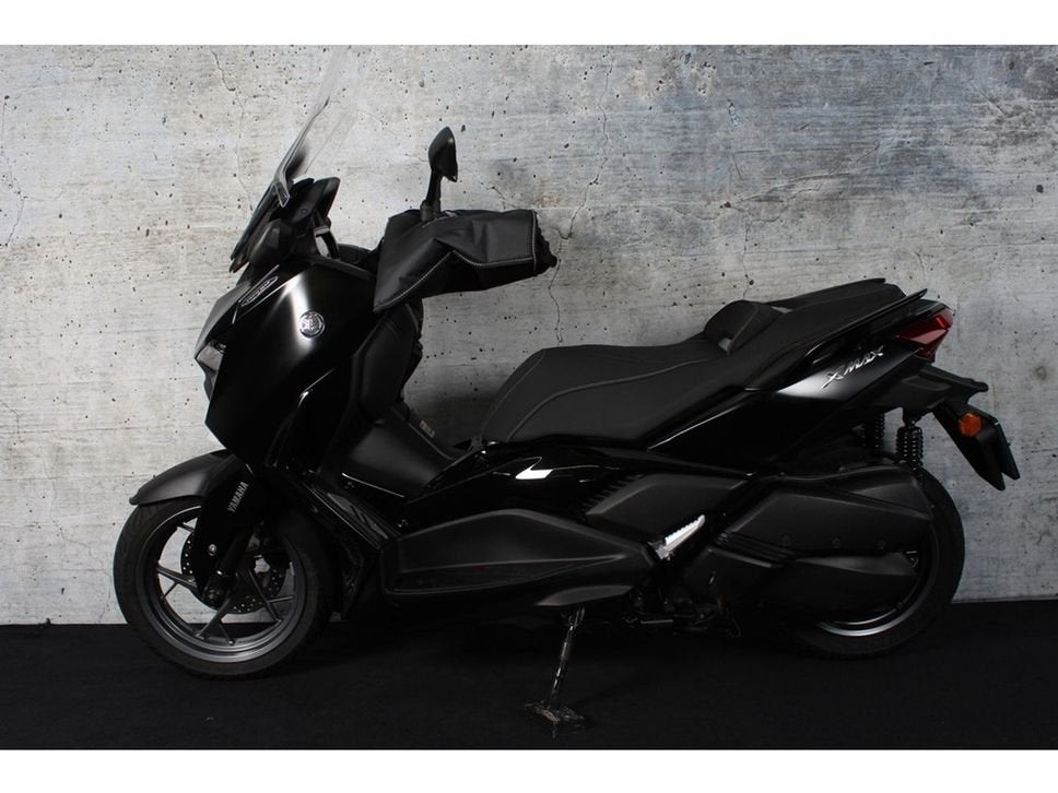 *VERKOCHT* Yamaha XMax 300 Tech Max ABS, Motoren, Motoren | Yamaha, Scooter, 292 cc, Bedrijf, Onbekend