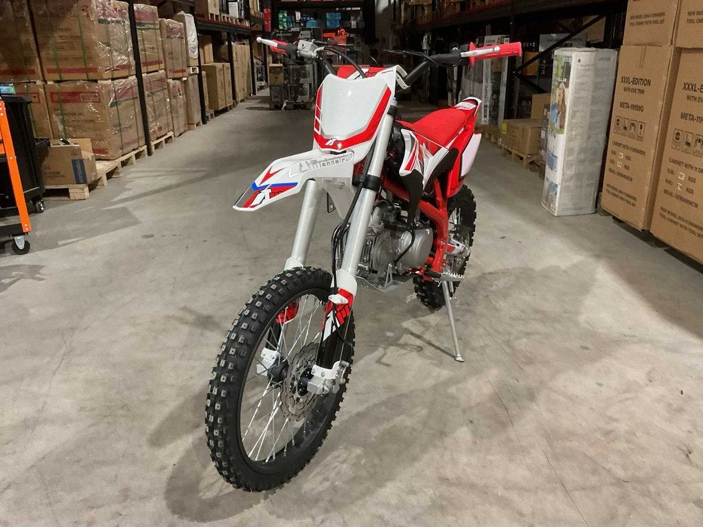 2025 Ultra Motocross Thunder 125 RD Crossmotor, Bedrijf, Overig, Ultra Motocross