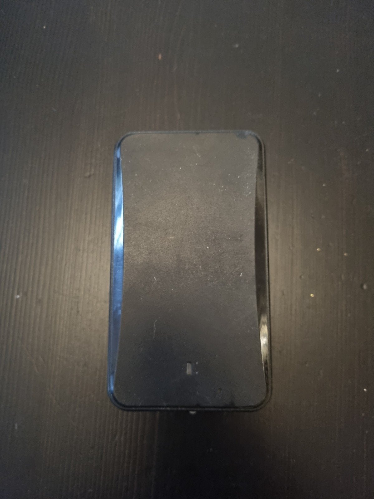 Portable GPS Tracker AT4, Ophalen of Verzenden, Zo goed als nieuw