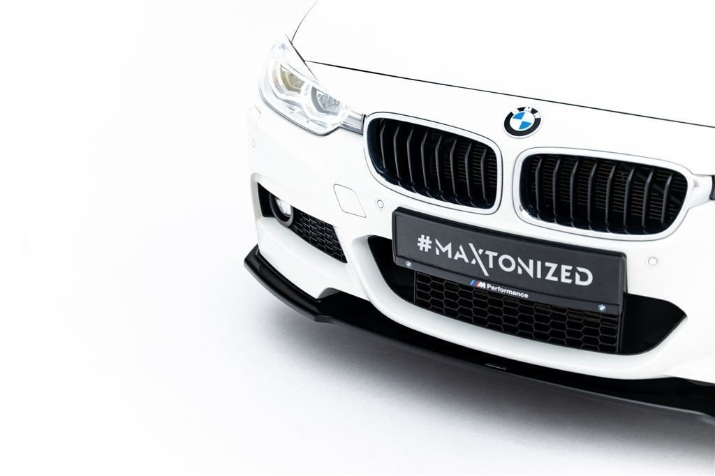 Maxton Design Bmw 3 Serie F30 Achterklep Spoiler Extention, Verzenden, Automotive Parts, A.parts@hotmail.nl, Trasmolenlaan 12 3447 GZ Woerden