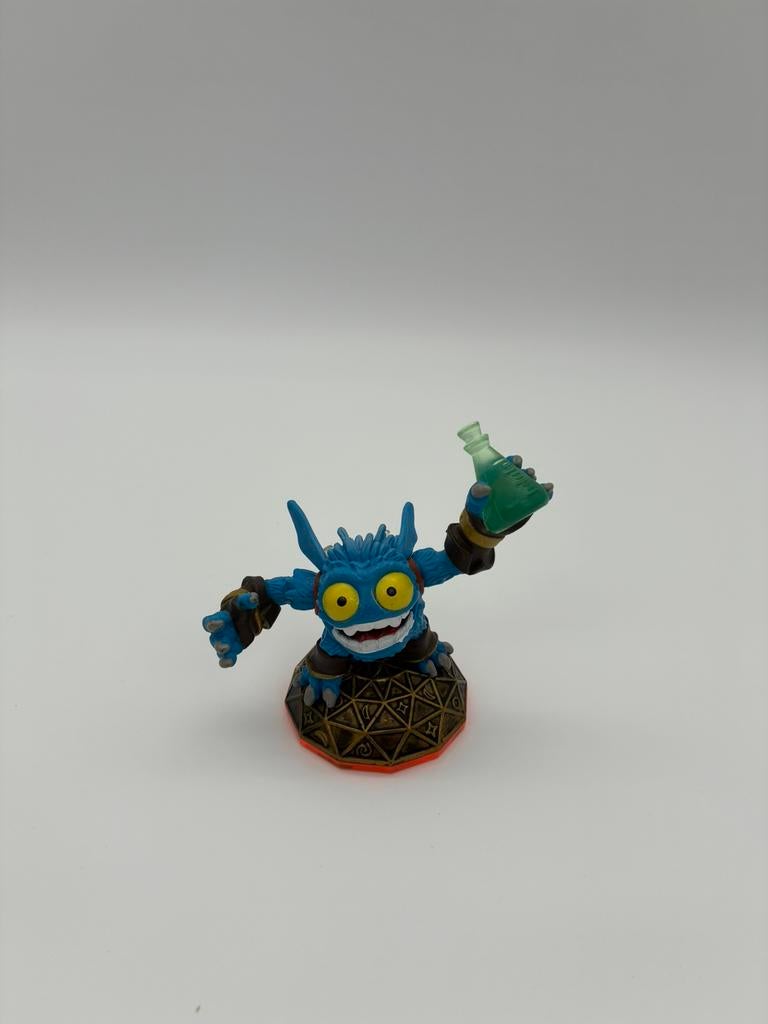 Skylanders Giants Lightcore Pop Fizz, Avontuur en Actie, W, 1 speler, Ophalen of Verzenden