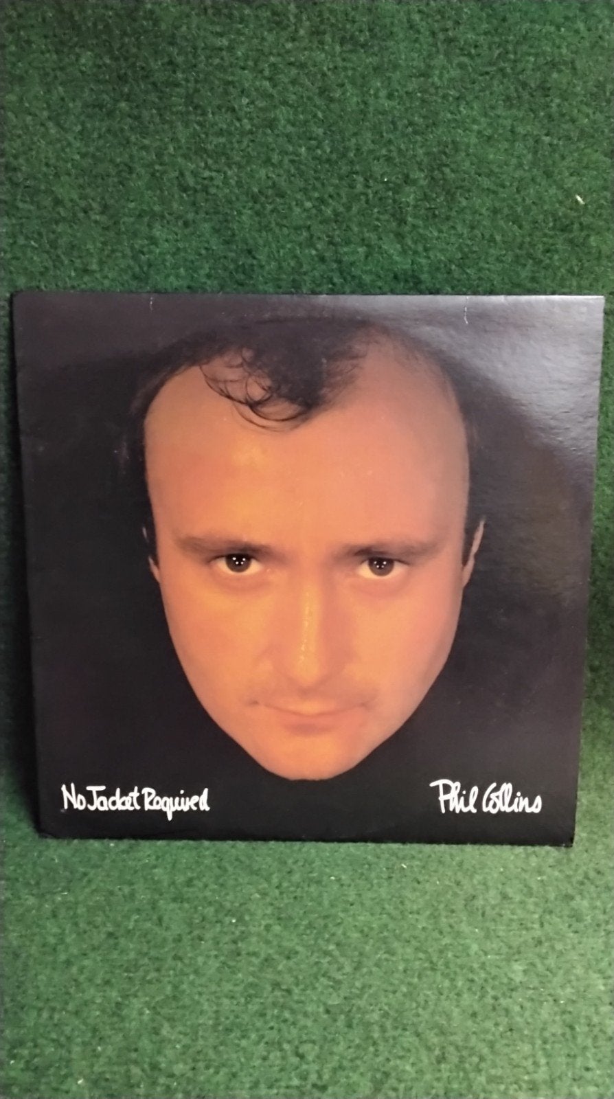 PHIL COLLINS   genesis, Ophalen of Verzenden, LP