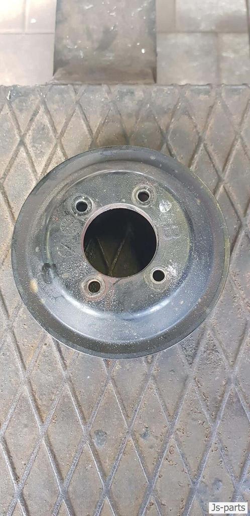 Waterpomp poulie BMW 3-serie E46 m52, Auto-onderdelen, Gebruikt, -, -, Ophalen of Verzenden