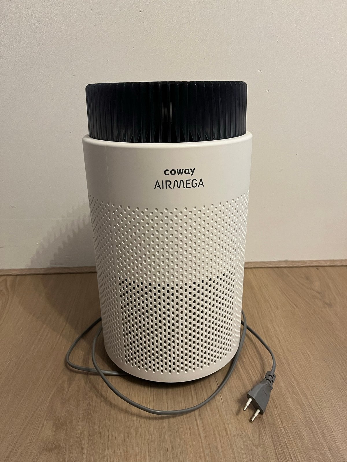 Coway Airmega 100 luchtreiniger - Zo goed als nieuw, Ophalen of Verzenden, Zo goed als nieuw, Luchtreiniger