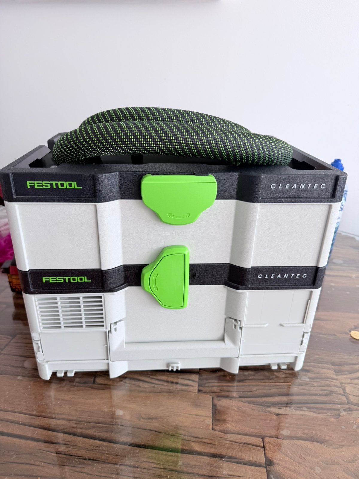 Festool CTLC SYS I   2 * 18V, Ophalen of Verzenden, Nieuw
