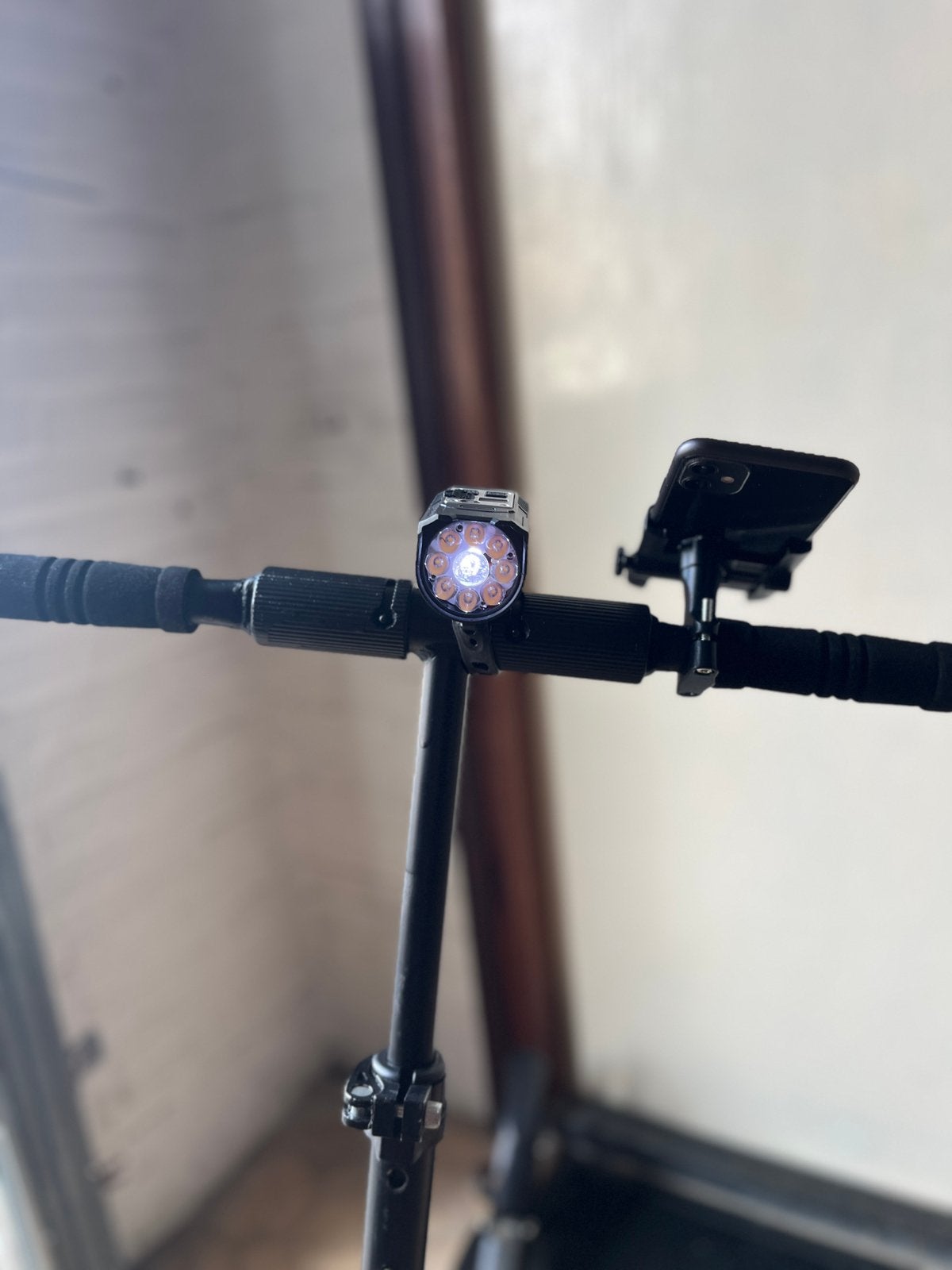 Scooters voor volwassenen, Fietsen en Brommers, Steps, Ophalen of Verzenden, Gebruikt, Gewone step