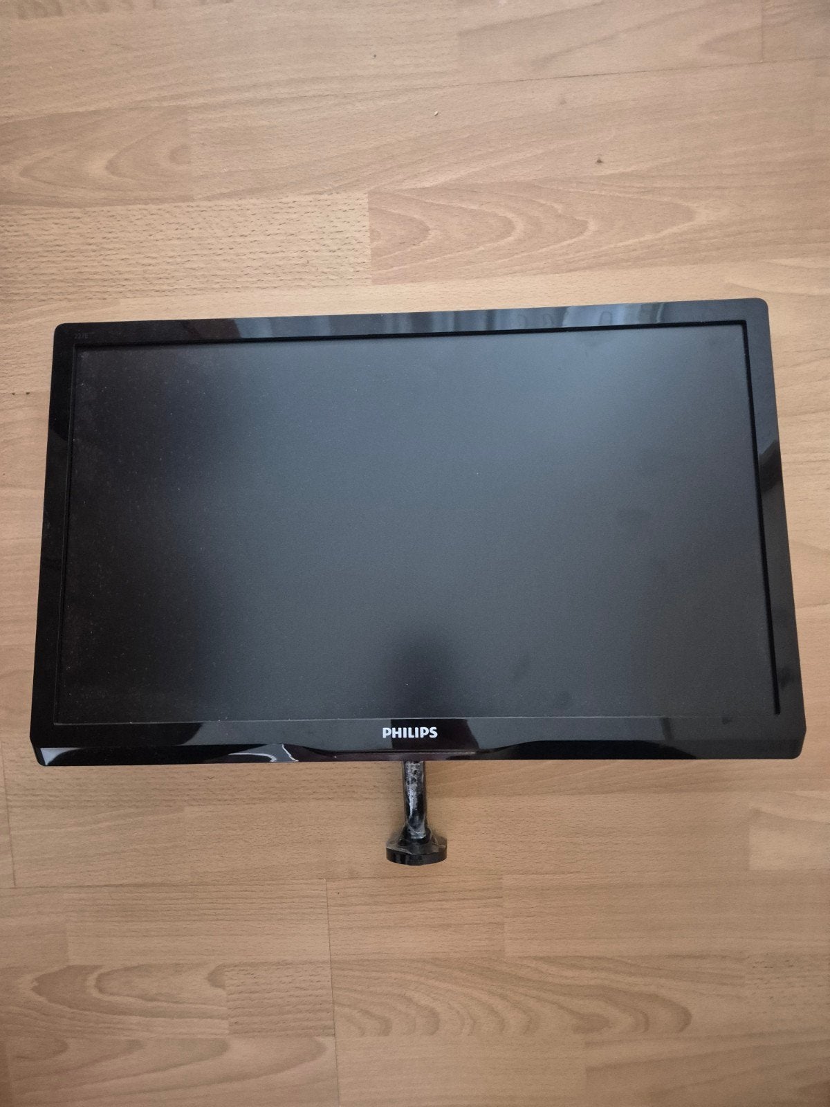 Philips monitor van 21,5 inch (Full HD), zie omschrijving, Ophalen, Gebruikt, Philips