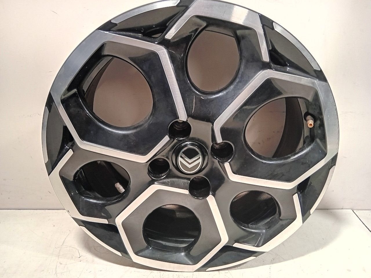 Velg Citroën C3, Onderdelen@venauto.nl, Van der Ven Autorecycling B.V., Gebruikt, Ettenseweg 76, 4706 PB Roosendaal, The Netherlands