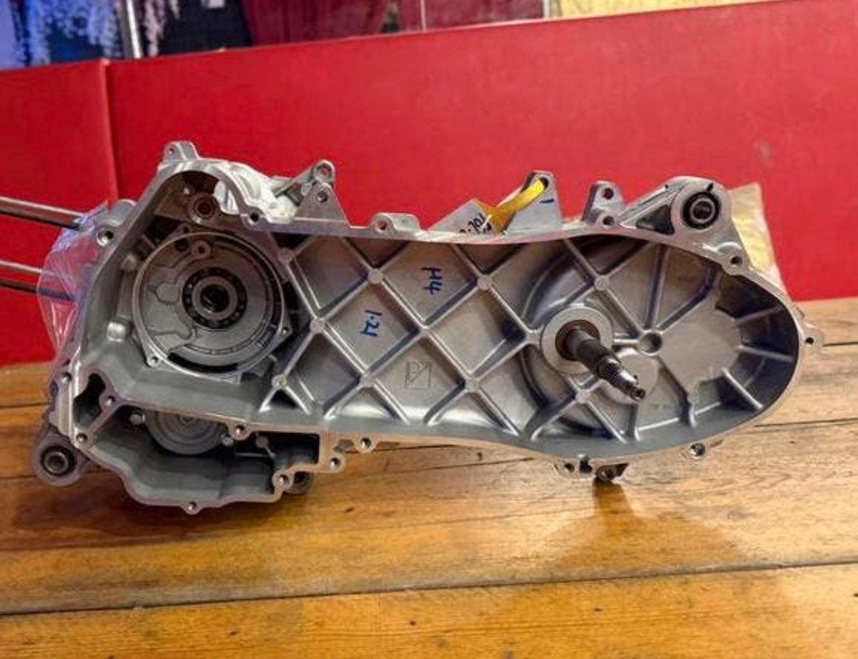 Vespa motorblok E5 met 0km, Ophalen, Nieuw, Blok, Vespa