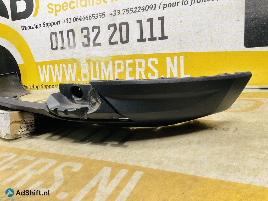 Bumper Spoiler Seat Ateca 575805903 Bumperlip 2-L4-12174, Auto-onderdelen, Bumper