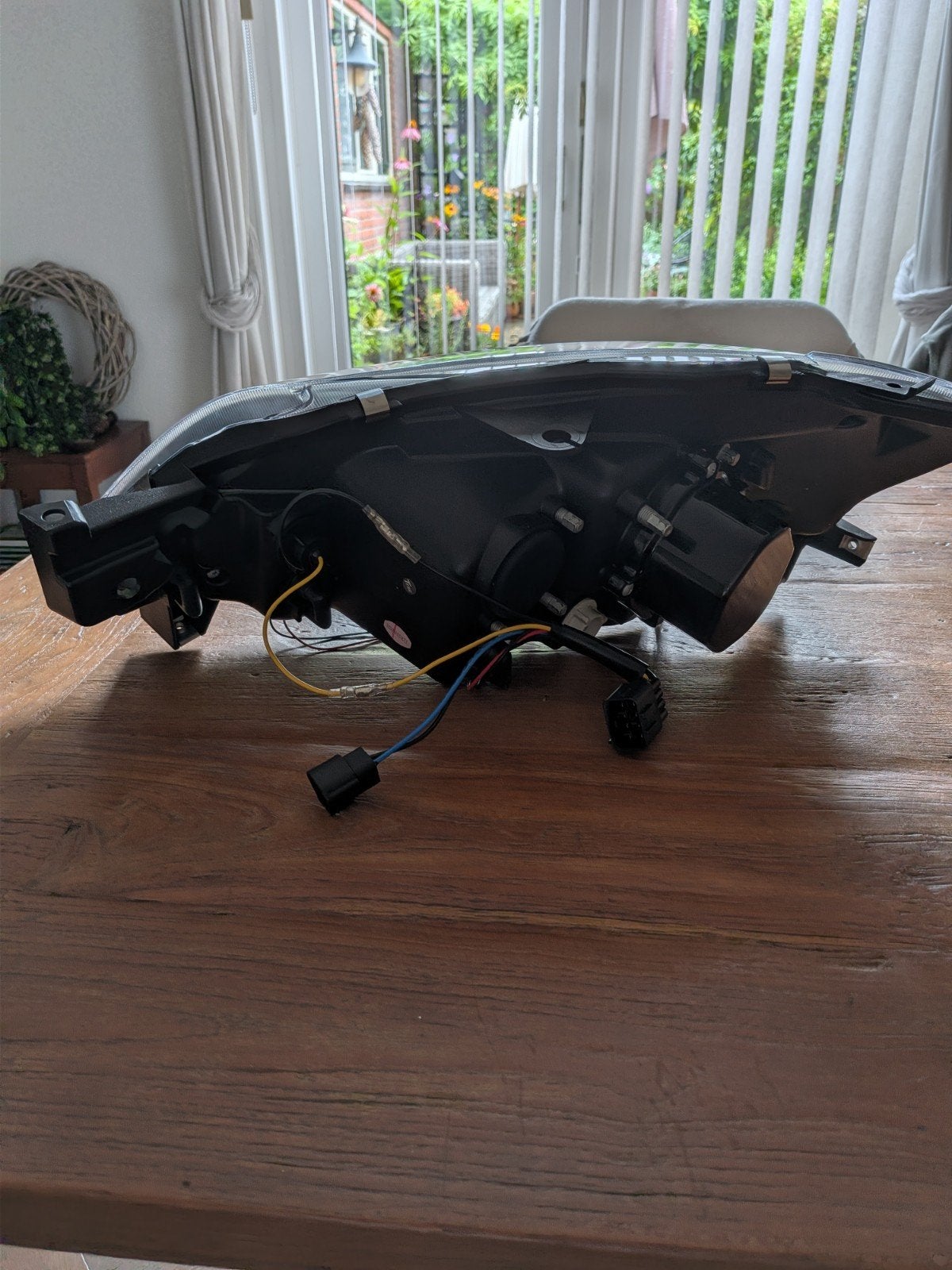 Koplampen Subaru Impreza 2008-2014 gh, Auto-onderdelen, Verlichting, Ophalen, Nieuw, Subaru