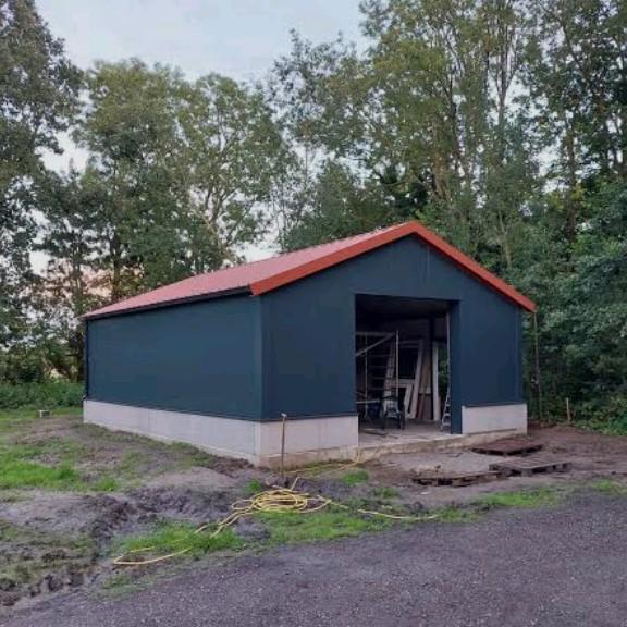 Te huur gezocht!!!, Ophalen of Verzenden, Hout, Containerberging