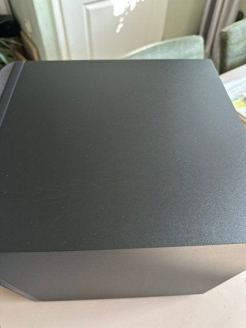 Foto 6 van Bowers & Wilkins Subwoofer - Nette staat