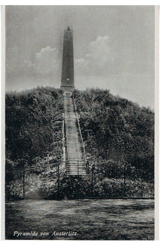 Ansichtkaarten Driebergen, Verzamelen, Ophalen of Verzenden, 1960 tot 1980, Ongelopen, Utrecht