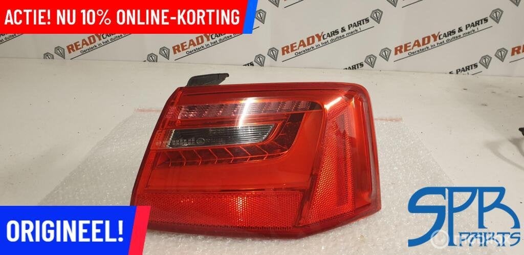 A6 C7 LED Achterlicht Rechtsbuiten RECHTS BUITEN 4G5945096A