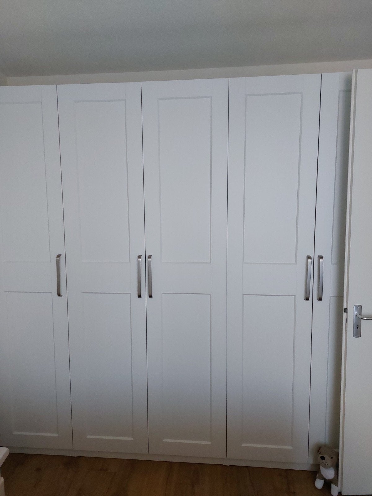 ikea kast deur, Huis en Inrichting, Ophalen, Nieuw, 50 tot 100 cm, Minder dan 25 cm
