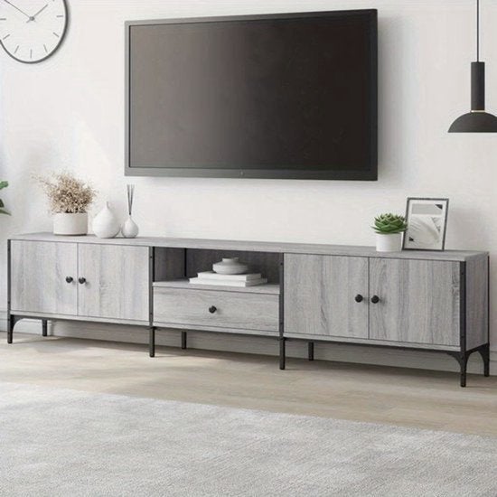 TV-Kast – Tv-Meubel – TV-Dressoir – Mediameubel, Corvance B.V., Verzenden, Nieuw, Corvancebol@gmail.com