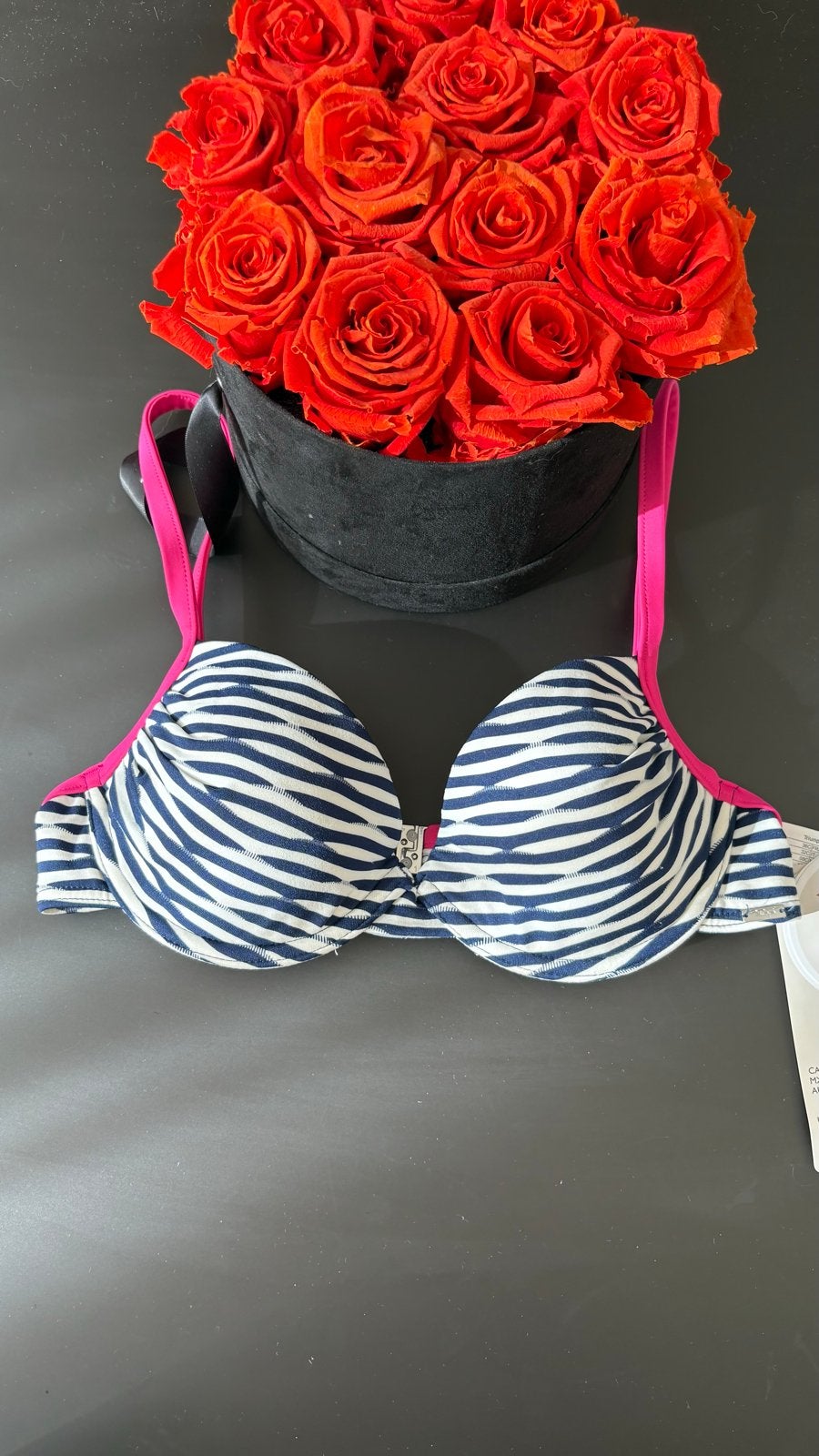 Triumph bikini top 36C - Nieuw met kaartjes