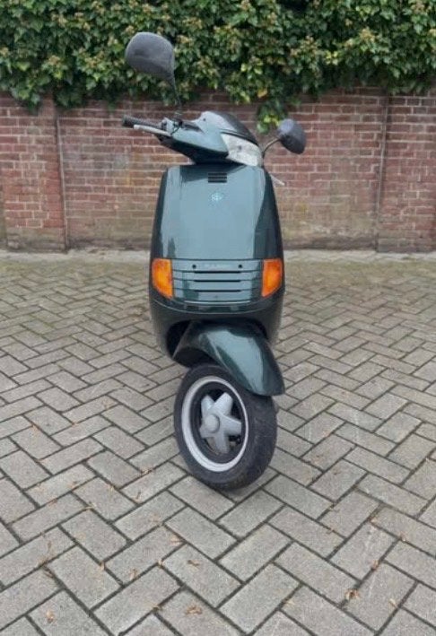 Gezocht: Scooter voor leuke prijs, Ophalen of Verzenden, Gebruikt, Benzine