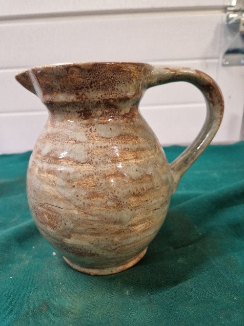waterkan germany vintage, aardewerk, Ophalen of Verzenden, 'T Olde Gre-j, Info@toldegrej.nl, Endepoelstraat 20f Didam