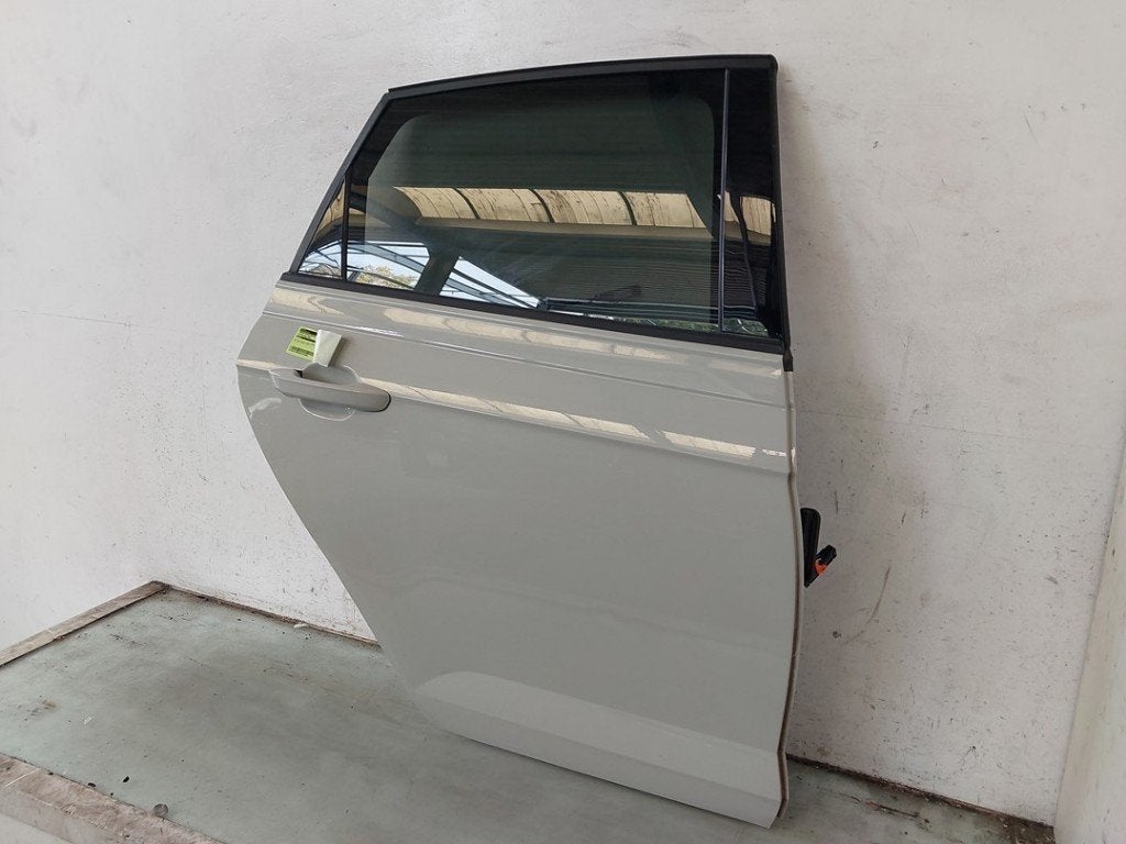Portier Rechts Achter Volkswagen Polo VI (AW1) 2G4833052N, Auto-onderdelen, Gebruikt, Volkswagen, Volkswagen AG, Kundenbetreuung@volkswagen.de