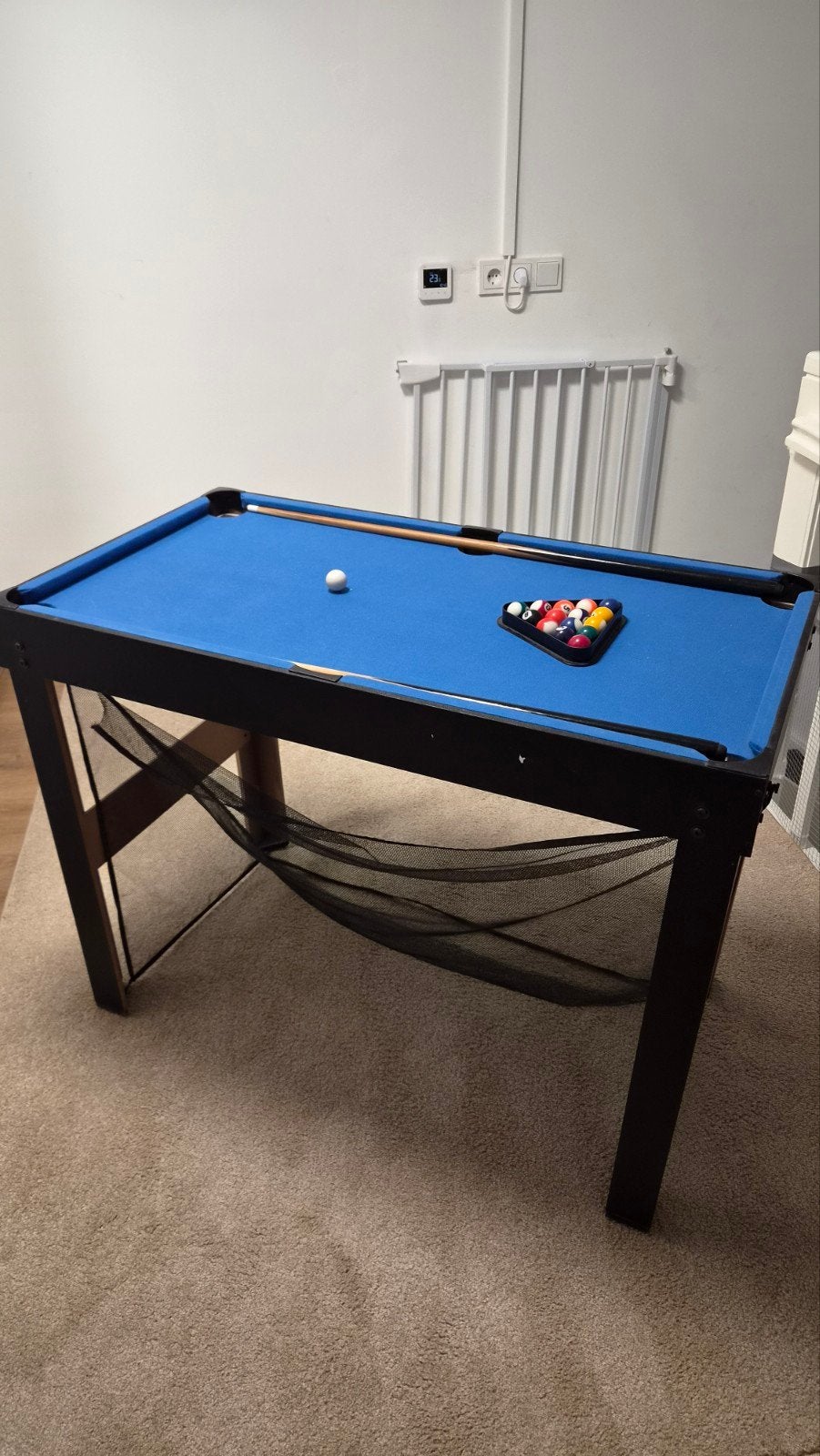 Biljart tafel, Ophalen of Verzenden, Biljarttafel