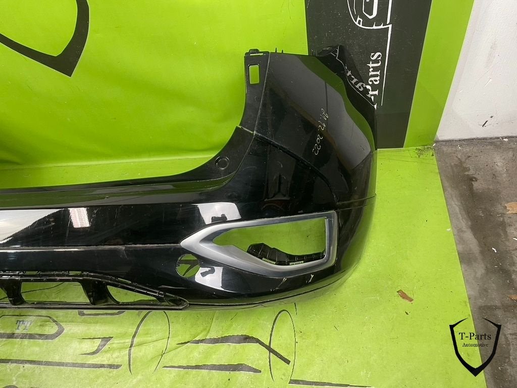 kia sportage achterbumper bumper 86650R2CB0, Heolleung-ro 12
06797  Seoul, Ophalen of Verzenden, Bumper, Info@kia.com