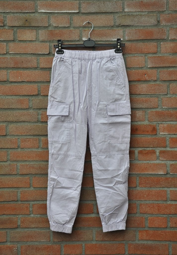 h&m broek 152, cargo broek 152, kinderkleding 152, pants 152, Broek, Meisje, H&M, Nieuw