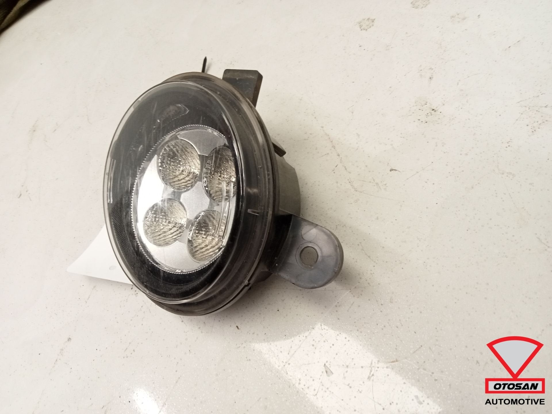 Renault Twingo III 2014-2019 Links Mistlamp Origineel! LED, Renault Group, Gebruikt, Contact.group@renault.com, Renault