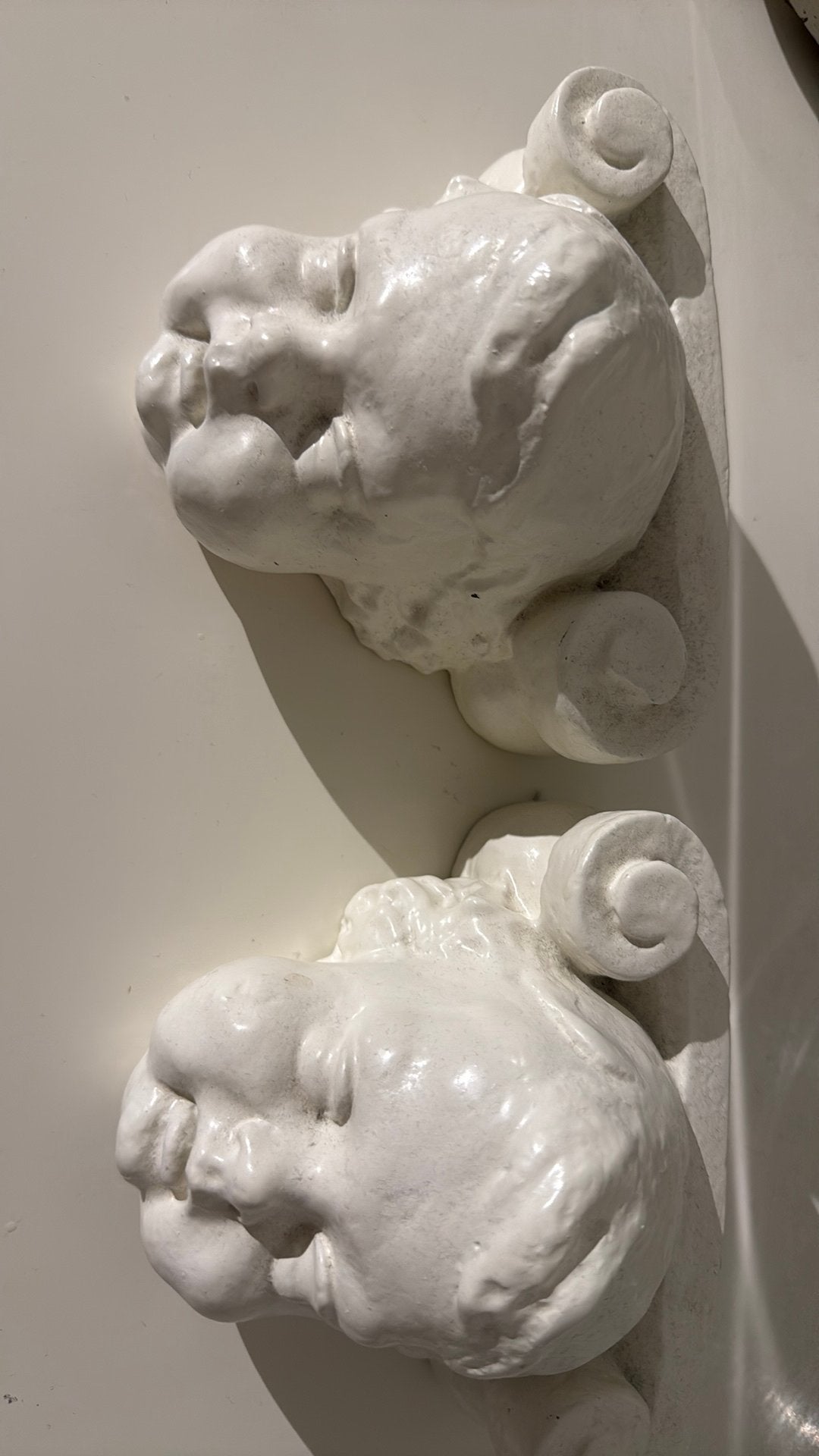 Engelen consoles, Ophalen of Verzenden