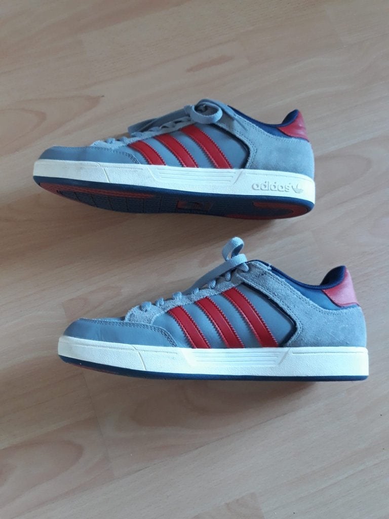 Adidas heren sportschoenen, Overige kleuren, Ophalen of Verzenden, Adidas, Sneakers of Gympen
