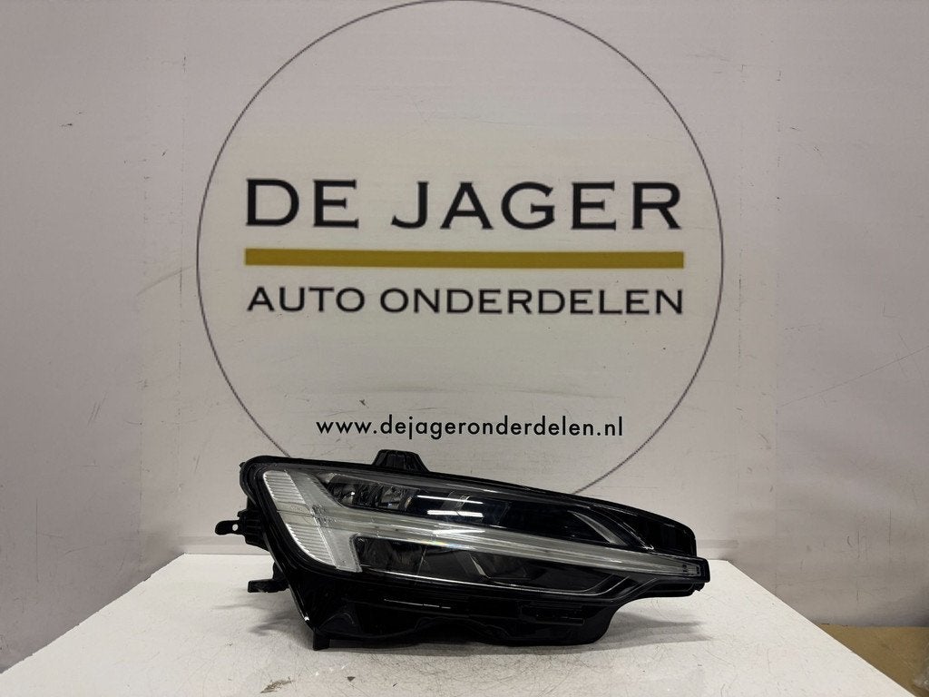 VOLVO V60 S60 FULL LED HIGH BEAM KOPLAMP RECHTS 32404685, Auto-onderdelen, Verlichting, Gebruikt, Gunnar Engellaus vag 8
405 31  Gothenburg, SE