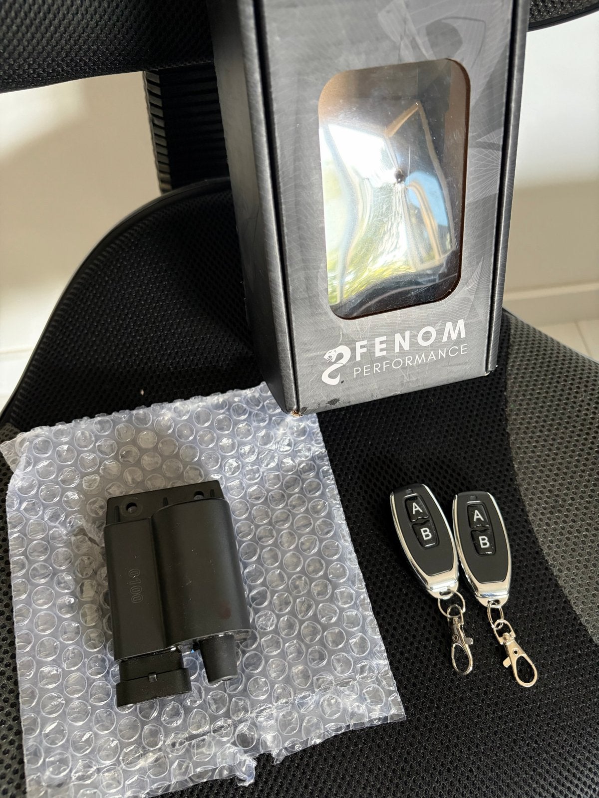 CDI + Begrenzer Piaggio / Vespa 4 Takt 2V, Fietsen en Brommers, Brommeronderdelen | Scooters, Ophalen, Nieuw, Overige typen, Piaggio