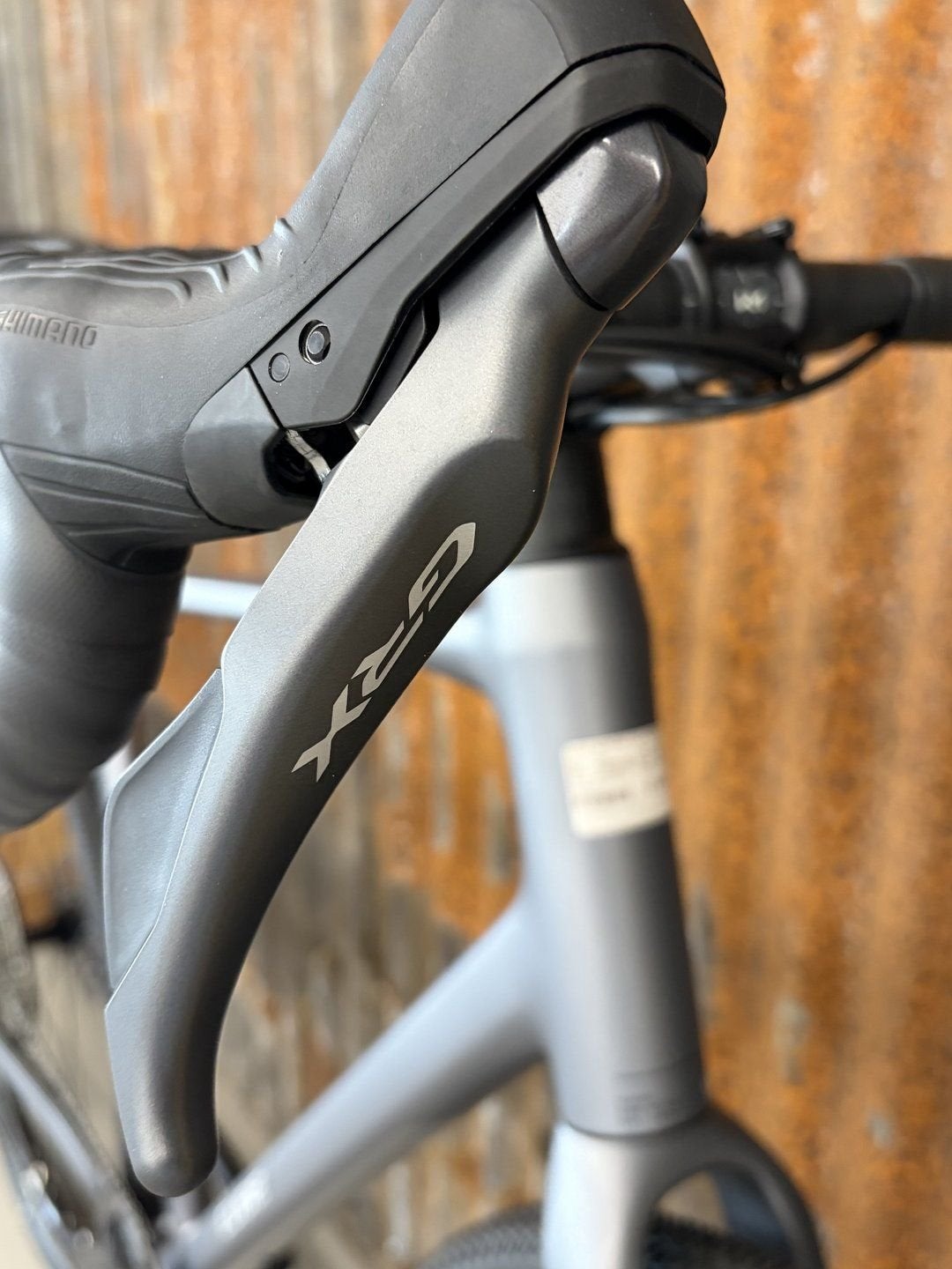 CUBE NUROAD SLX 28 inch XL frame GRX 12 speed, -, Heren, -, -