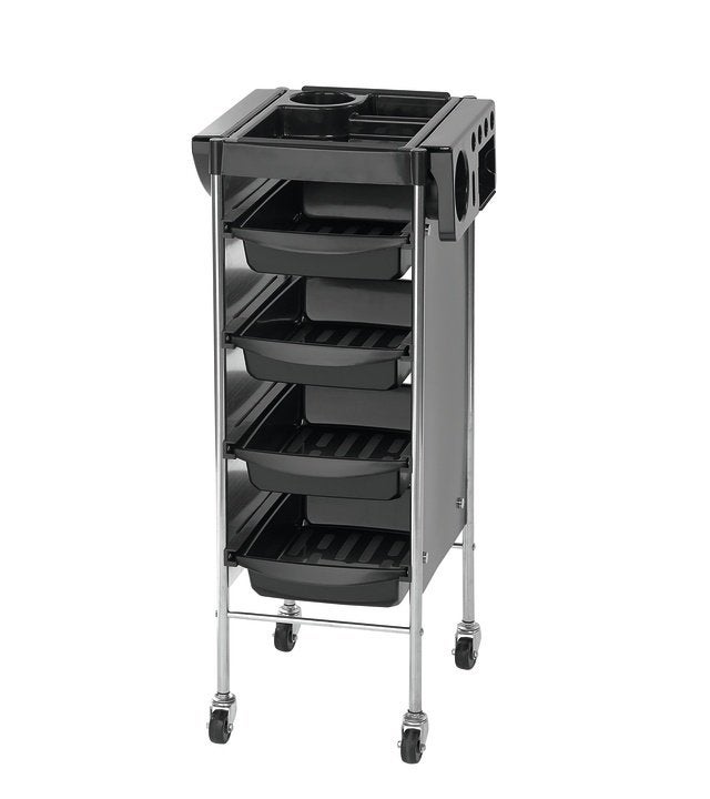 3x nieuw Kappers kapsalon Werkwagen Passy op wieltjes, Ophalen of Verzenden, Nieuw, Overige typen