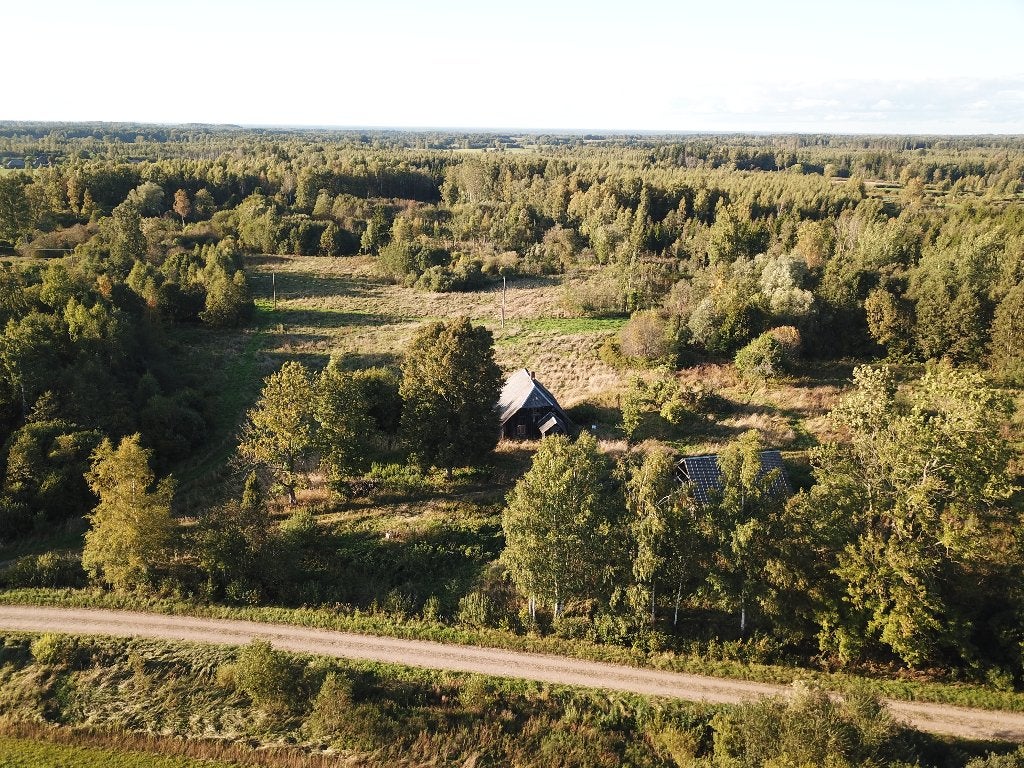 Zeme, Dorp, RAUNA, 4 kamers, Overig Europa