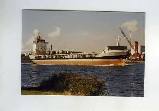 scheepvaart-foto-arne/marneborg, Verzamelen, Ophalen of Verzenden, Zo goed als nieuw, Motorboot, Boek of Tijdschrift