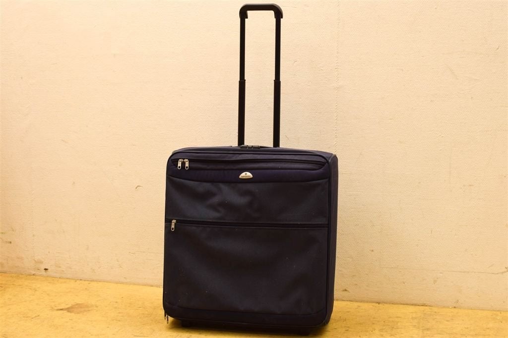 Samsonite koffer / Trolley 45799