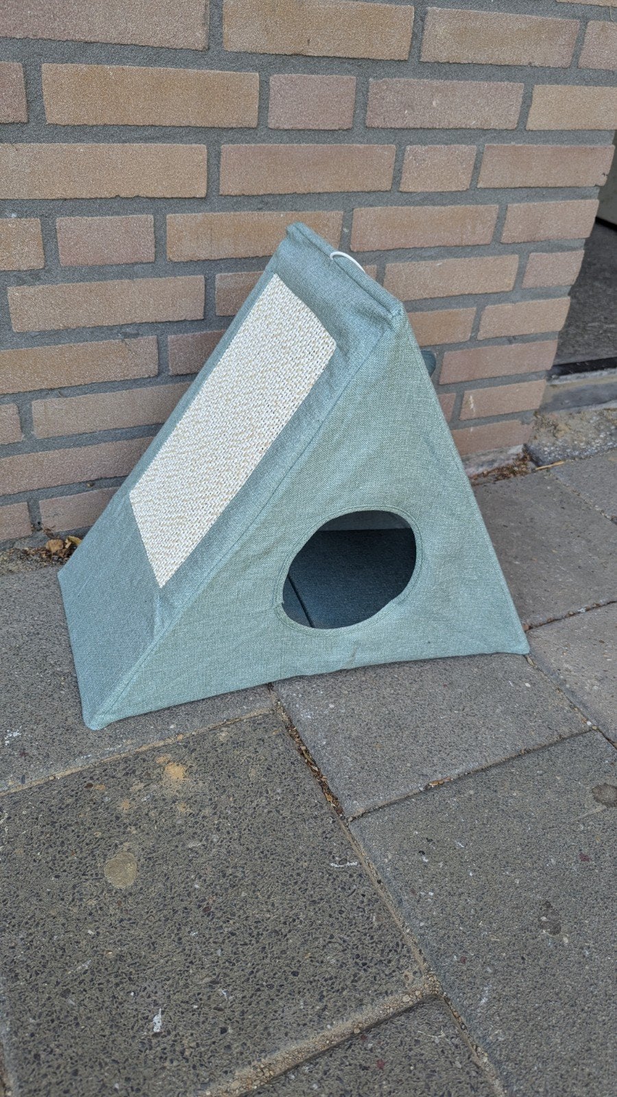 Nobby krabmeubel Charlie, Dieren en Toebehoren, Ophalen of Verzenden, Krabpaal