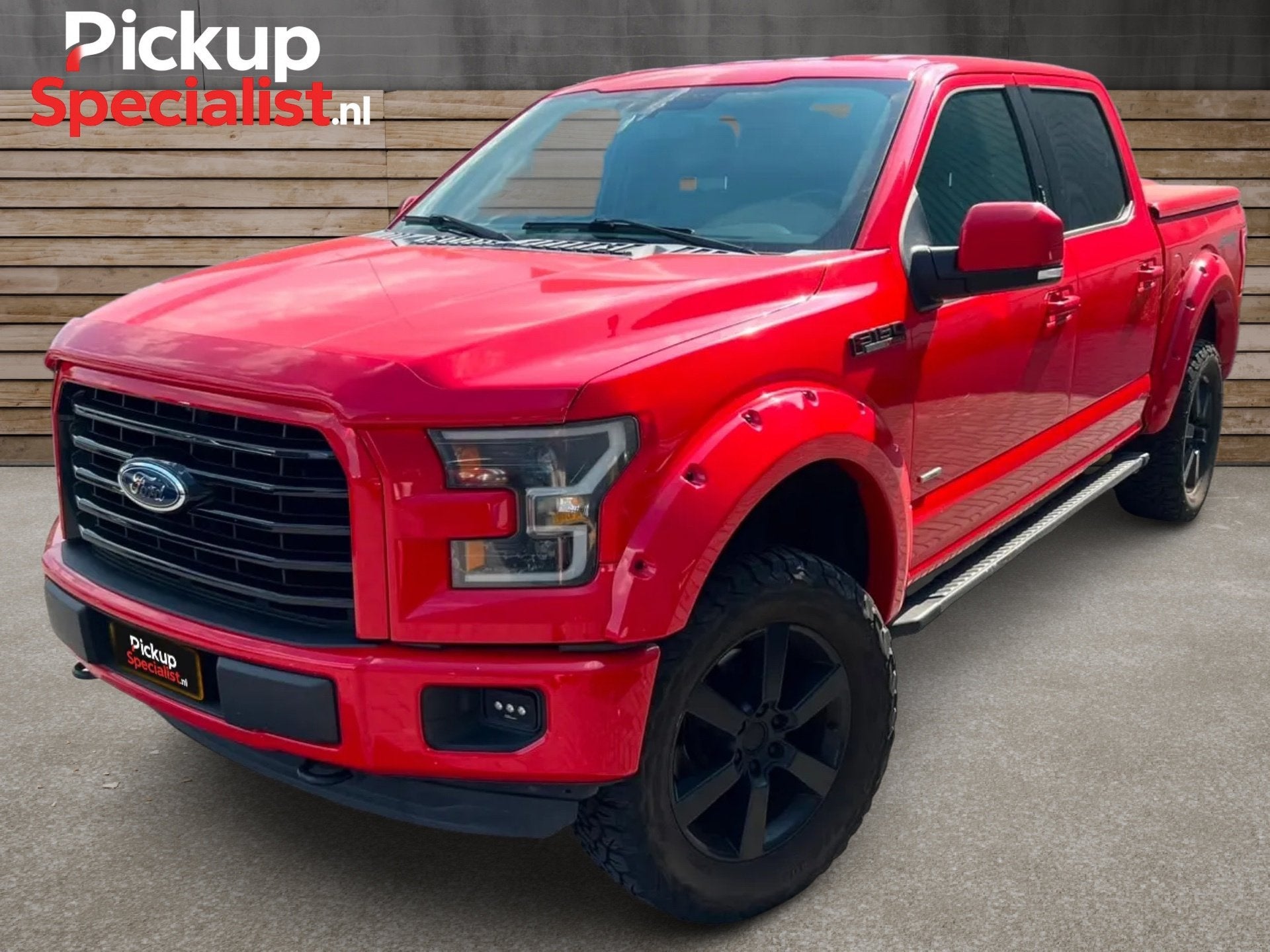 Ford F-150