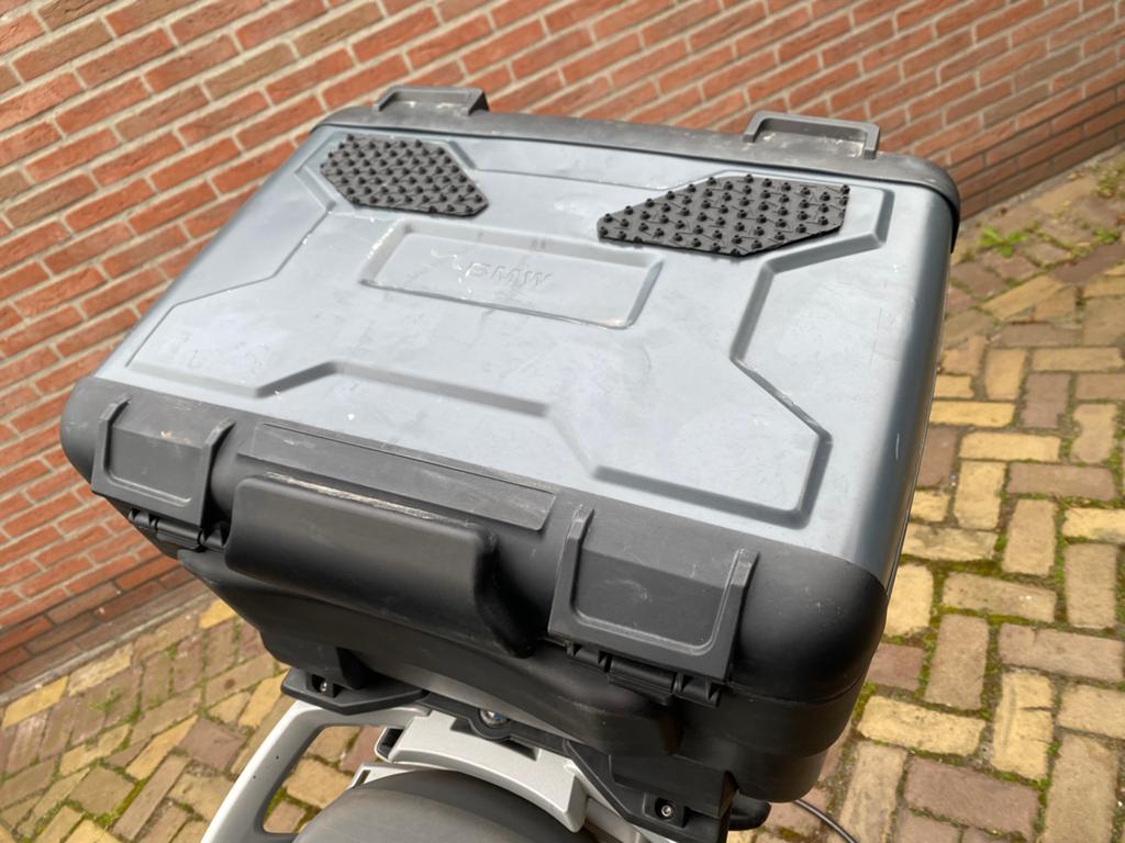 Bmw r1200gs vario topkoffer 2004/2012 ( r1200 gs 1200 ), Ophalen of Verzenden
