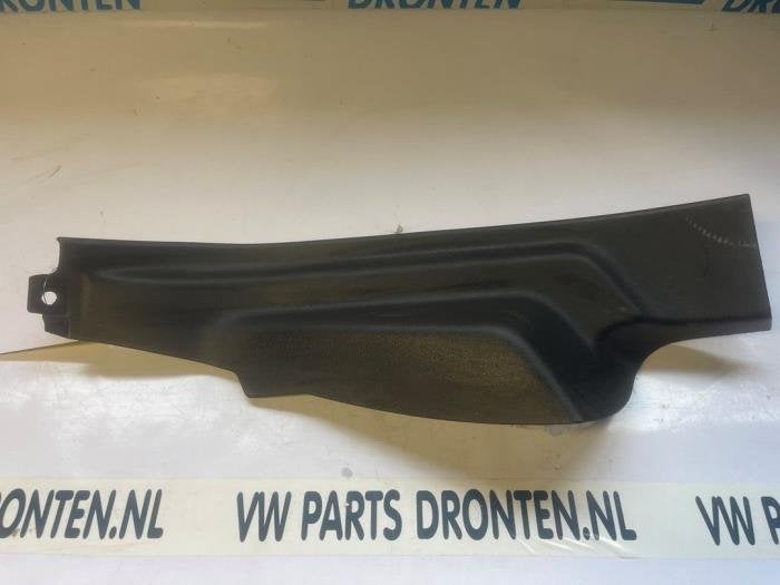 Sierstrip van een Alfa Romeo Giulia, Gebruikt, -, Verzenden, -