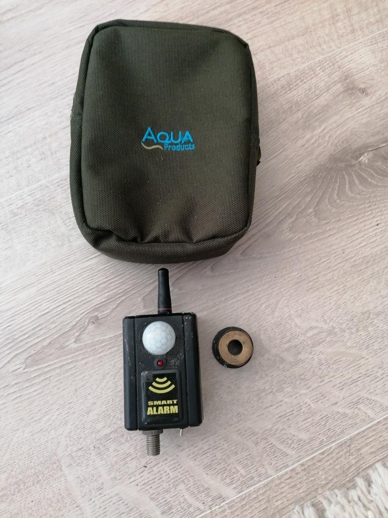 Smart alarm voor Delkim TXi met Aqua Products, Watersport en Boten, Ophalen of Verzenden, Gebruikt, Overige typen