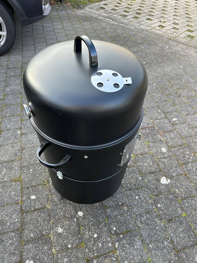 Buccan Rookoven / smoker, Ophalen, Zo goed als nieuw, Buccan