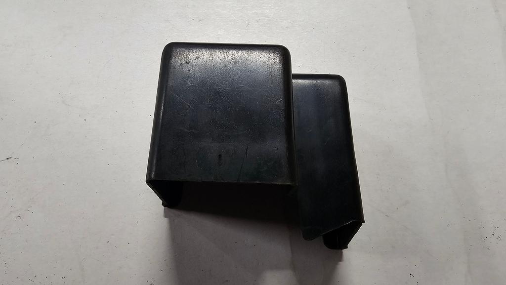 Afdekkap relai kast motorruimte BMW 3 serie E30 12521279603, Auto-onderdelen, Gebruikt, -, Ophalen of Verzenden, -