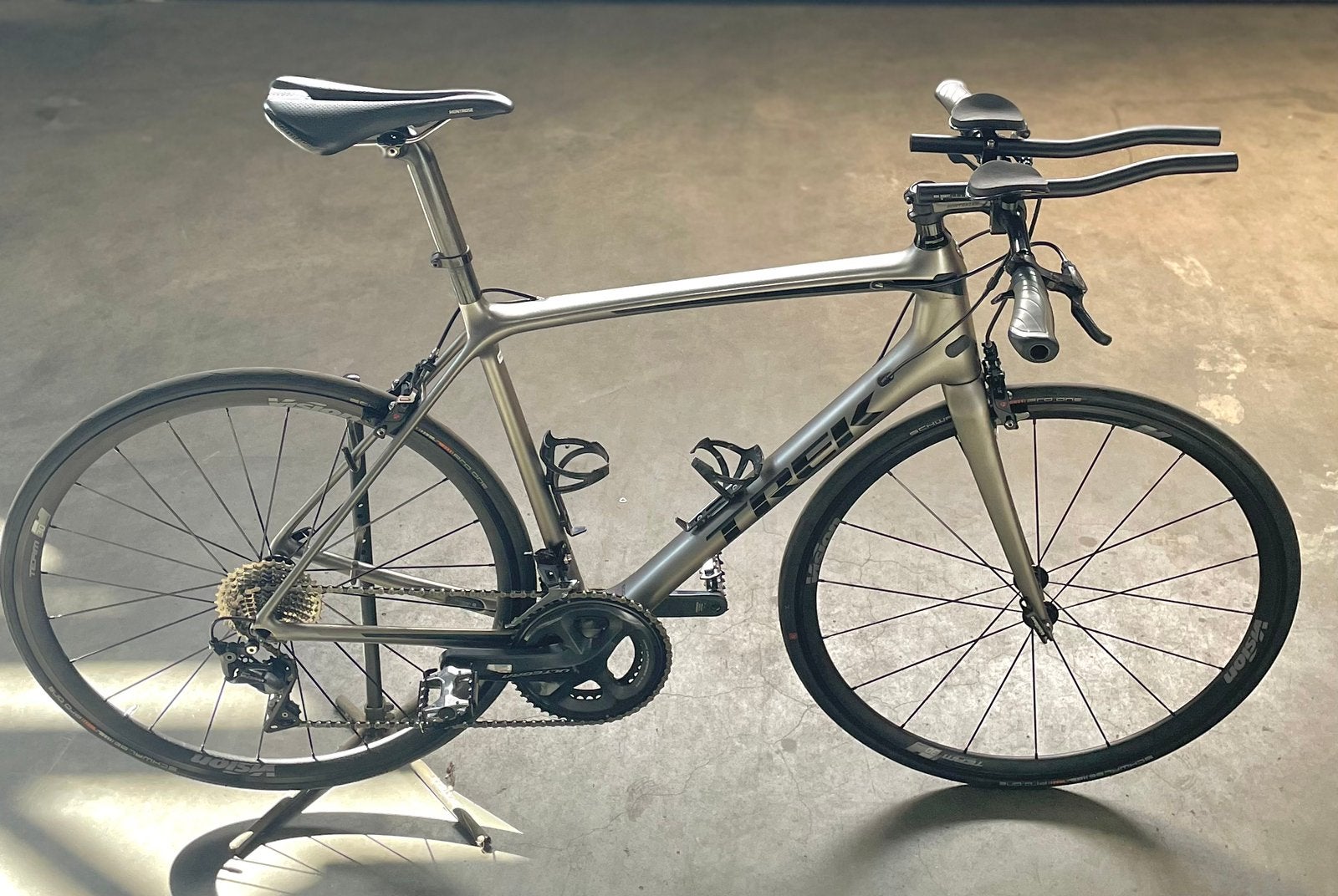 Trek Émonda SL 6 Fitnessbike racefiets, Fietsen en Brommers, Zo goed als nieuw, 57 tot 61 cm, Meer dan 20 versnellingen, Ophalen